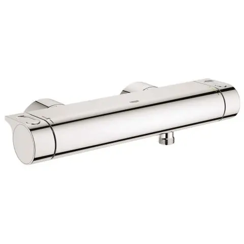 Säker betalning Grohe Grohtherm 2000 Duschblandare